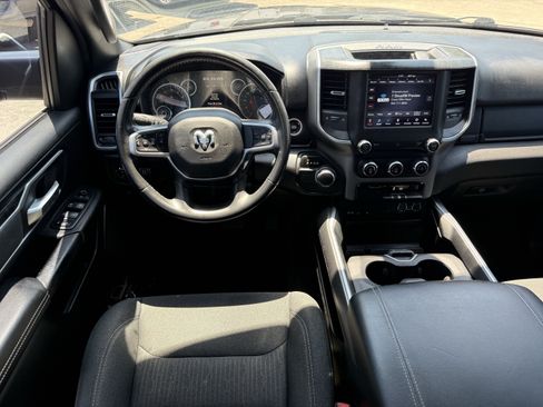 Used 2019 RAM 1500 Big Horn RWD image 14