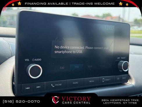 Used 2023 Honda HR-V Sport image 28