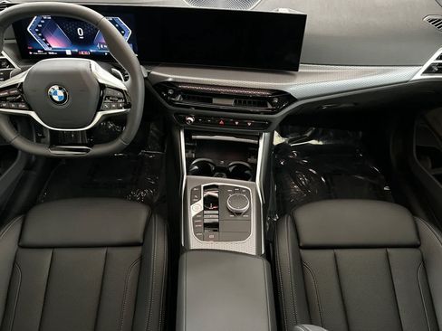 Used 2026 BMW 330i Sedan w/ Convenience Package RWD image 3