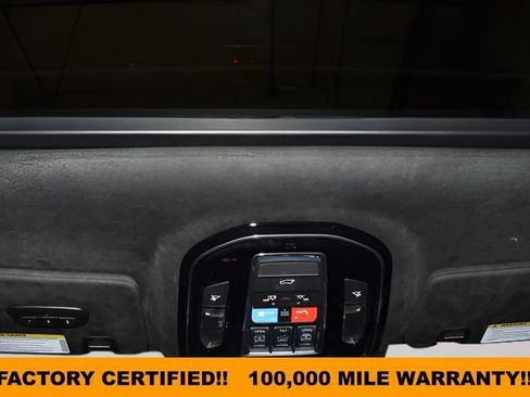 Certified 2023 Jeep Grand Cherokee L Summit AWD/4WD image 27
