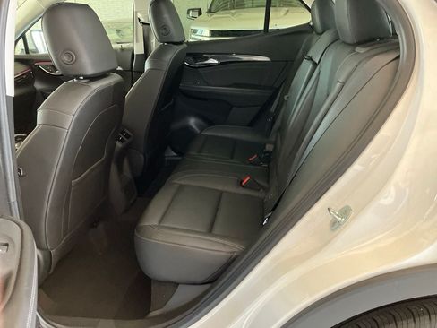 Used 2024 Buick Envision Preferred AWD/4WD image 4