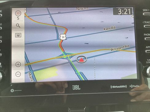 Used 2024 Toyota Camry XLE image 18