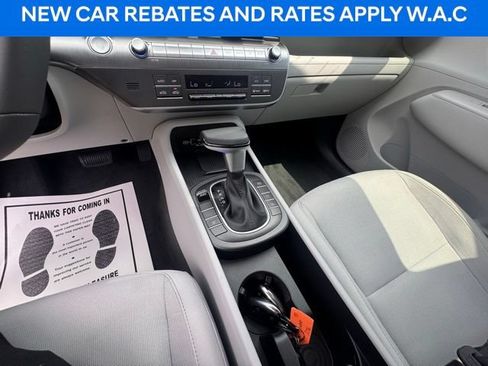 Used 2026 Hyundai Kona SEL Sport FWD image 17
