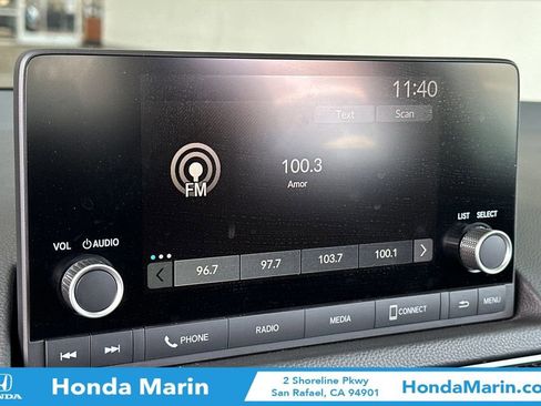 Used 2025 Honda Civic LX image 22