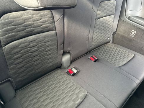 New 2025 Nissan Pathfinder SV w/ Black Appearance Package image 12