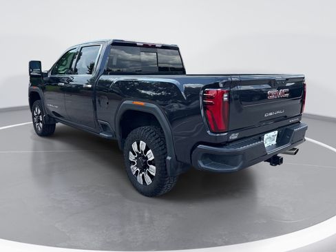 Used 2025 GMC Sierra 2500 Denali w/ LPO, GMC Protection Package AWD/4WD image 6