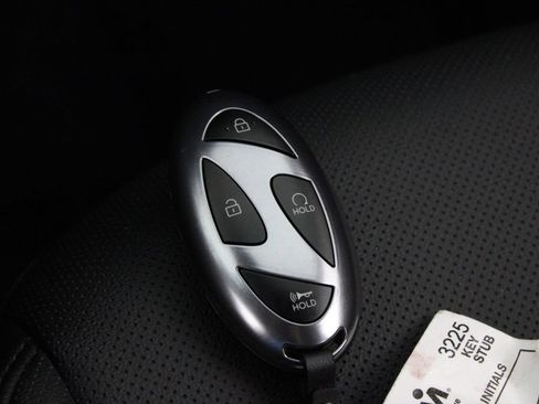 Certified 2026 Hyundai Santa Cruz SEL FWD image 28