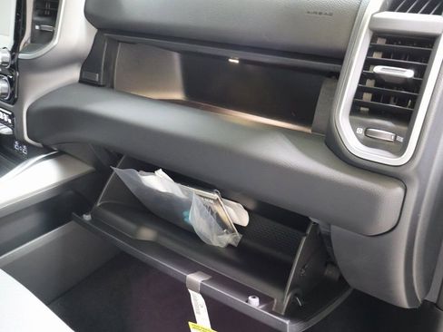 New 2026 RAM 1500 Big Horn image 18