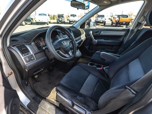 Used 2008 Honda CR-V EX image 10