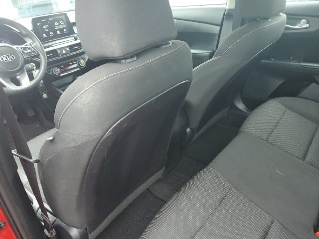 Used 2019 Kia Forte LXS FWD image 13