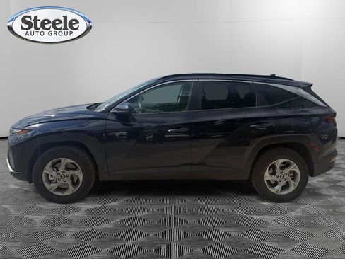 Used 2024 Hyundai Tucson SEL image 2