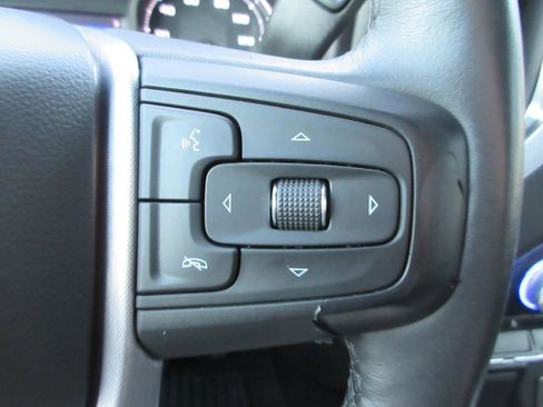 Certified 2021 GMC Sierra 1500 Elevation w/ X31 Off-Road Package image 28