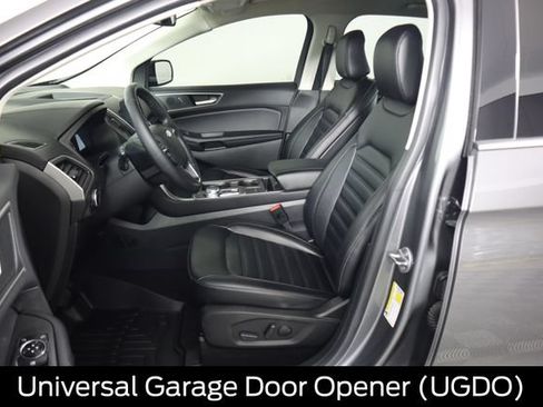 Used 2023 Ford Edge SEL w/ Convenience Package AWD/4WD image 32