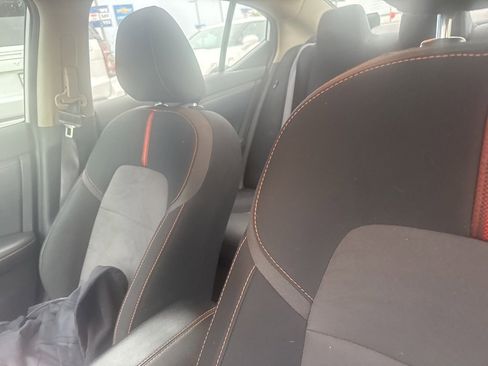 Used 2023 Nissan Sentra SR w/ Midnight Edition Package image 20