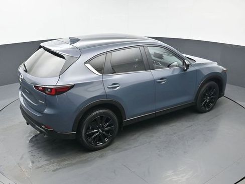 Used 2023 MAZDA CX-5 Carbon Edition AWD/4WD image 37