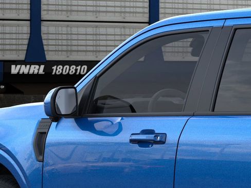 New 2026 Ford Maverick Lobo image 21