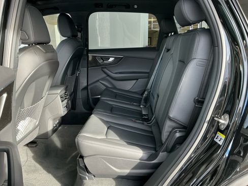 New 2026 Audi Q7 2.0T Premium AWD/4WD image 28