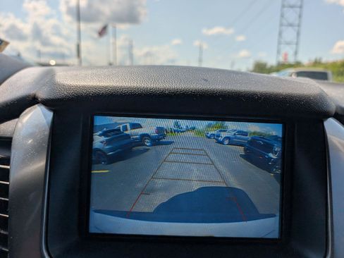 Used 2020 Chevrolet Tahoe LS w/ Enhanced Driver Alert Package AWD/4WD image 15