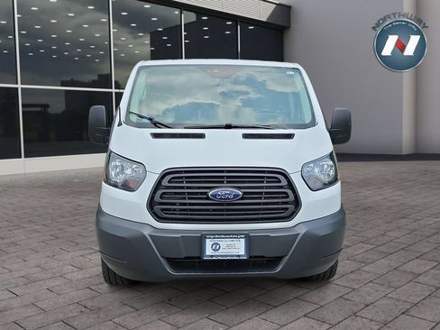 Used 2018 Ford Transit 250 148 Low Roof RWD image 8