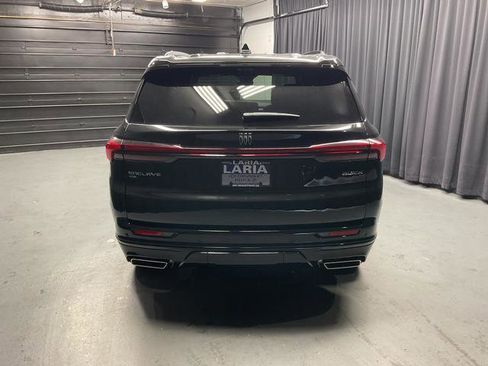 New 2026 Buick Enclave Sport Touring w/ Power Package AWD/4WD image 6