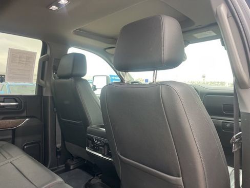 Used 2023 GMC Sierra 3500 Denali w/ Denali Black Diamond Edition image 53