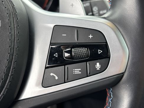 Used 2023 BMW X3 M40i w/ Premium Package image 20