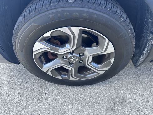 Used 2018 Honda CR-V EX-L image 5