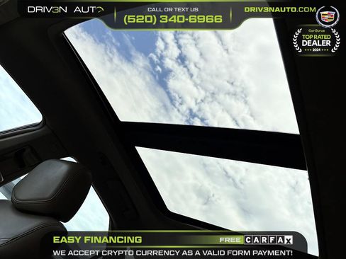 Used 2011 Cadillac CTS Performance AWD/4WD image 17