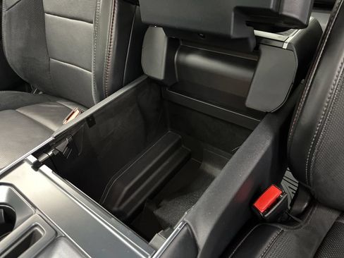 Used 2024 Ford F150 Raptor AWD/4WD image 26