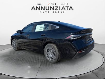 New 2026 Nissan Sentra S w/ Floor Mat Package