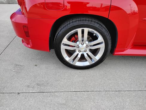 Used 2008 Chevrolet HHR SS image 24