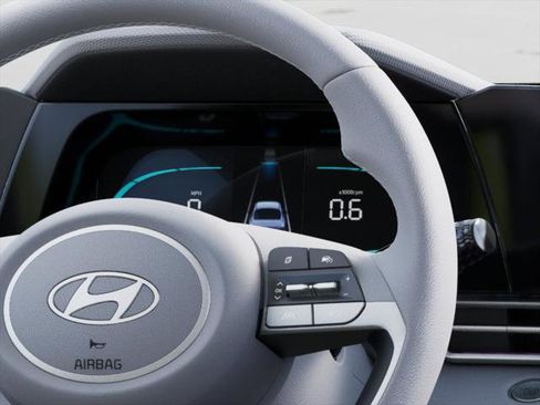 New 2026 Hyundai Elantra Sport image 14