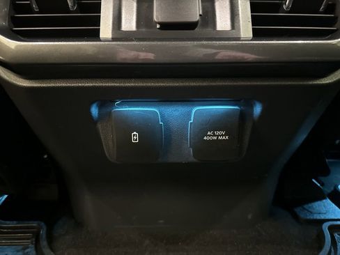 Used 2021 Ford F150 Lariat w/ Equipment Group 502A High AWD/4WD image 20