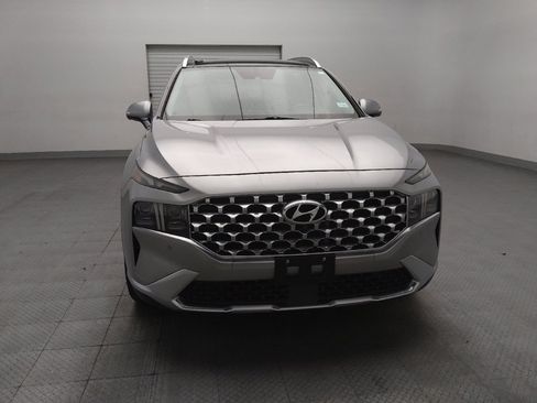 Used 2021 Hyundai Santa Fe Limited w/ Cargo Package FWD image 14