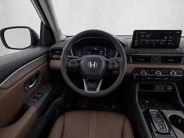 New 2026 Honda Pilot Elite image 18