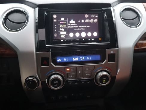 Used 2020 Toyota Tundra 1794 Edition image 18
