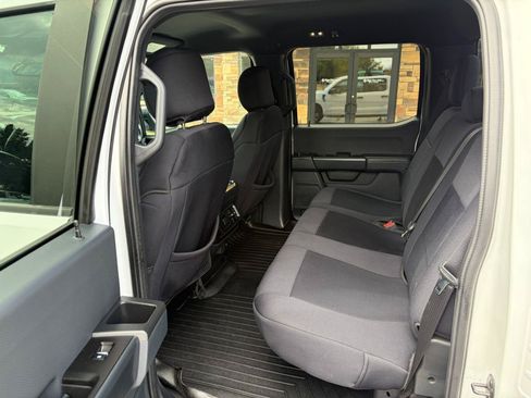 Used 2023 Ford F150 XL w/ STX Appearance Package AWD/4WD image 5