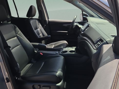 Certified 2023 Honda Ridgeline RTL-E image 17
