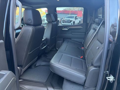 New 2026 GMC Sierra 1500 Denali image 11