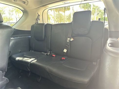 Used 2023 Nissan Armada SL image 26