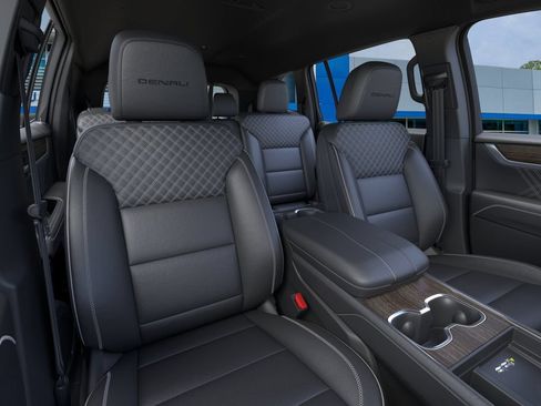 New 2026 GMC Acadia Denali w/ Super Cruise Package FWD image 40