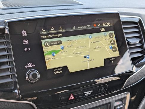 Used 2020 Honda Pilot Elite image 28