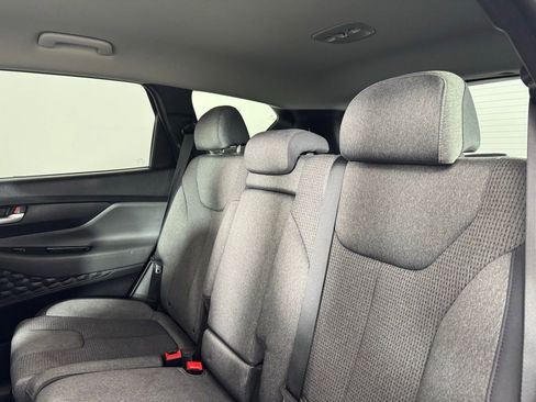 Used 2023 Hyundai Santa Fe SEL image 24