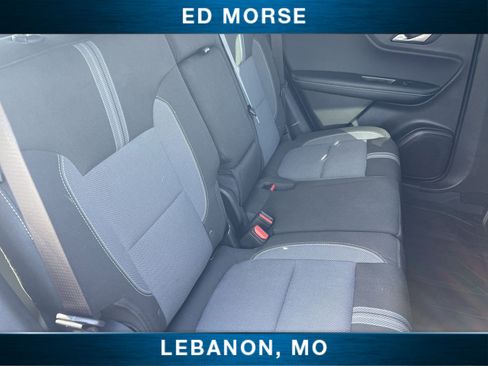 Used 2024 Chevrolet Blazer LT w/ Convenience Package image 25
