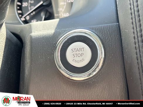 Used 2022 Nissan Armada S AWD/4WD image 25