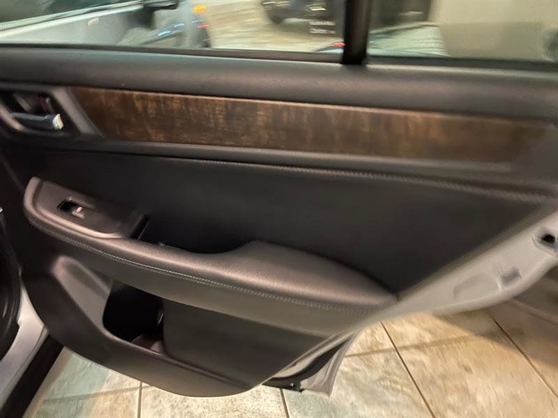 Used 2015 Subaru Outback 2.5i Limited AWD/4WD image 92