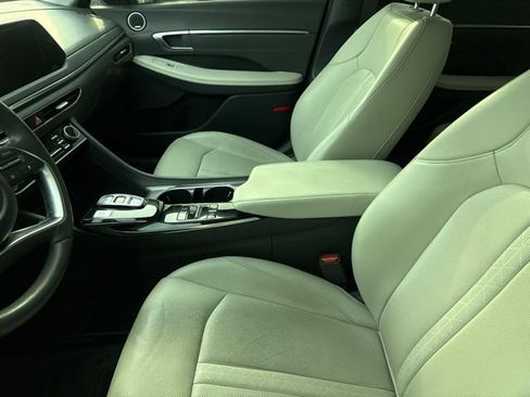 Used 2023 Hyundai Sonata Limited FWD image 9