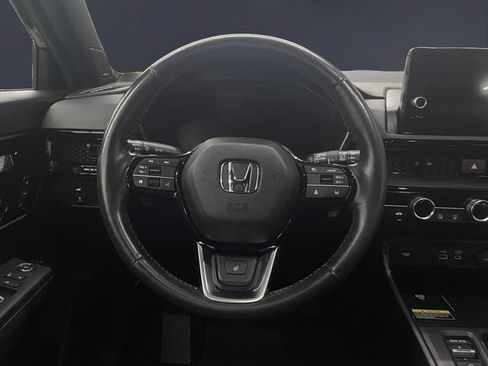 Certified 2023 Honda CR-V Sport Touring image 12