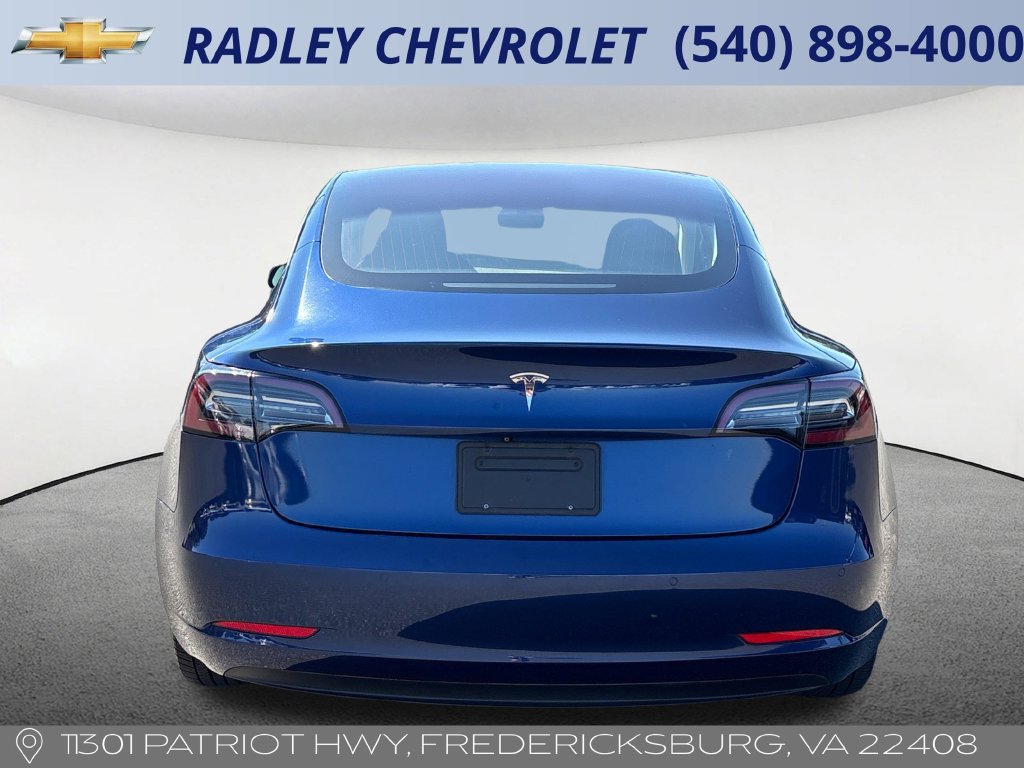 Used 2018 Tesla Model 3 Mid Range RWD image 17