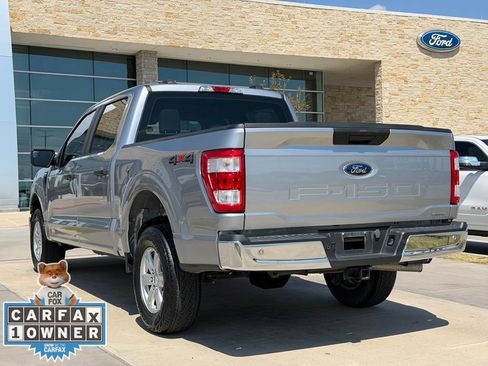 Used 2023 Ford F150 XL w/ XL Chrome Appearance Package AWD/4WD image 11
